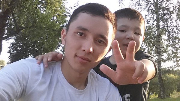 Афтандил Рахманов