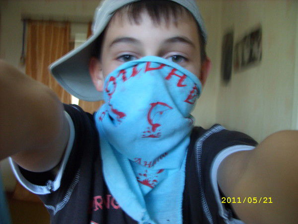 Вадим Сафронов