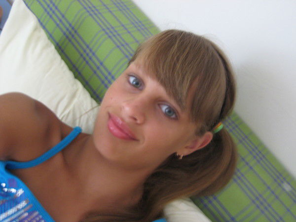 Анастасия Салькова