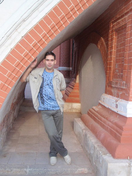 Миша Миньков