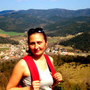 Марина Лунько