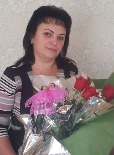 Галина Солохина