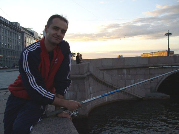 Георгий Яковлев