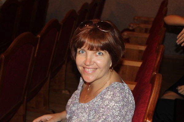 Елена Иванова