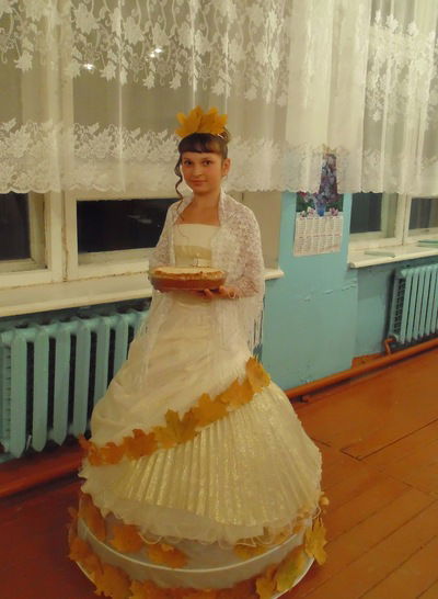 Лейсан Зиангирова