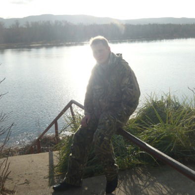 Константин Шапошников