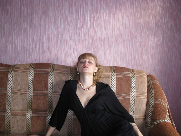 Ольга Попова