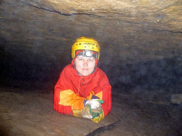 Анна Мажарова