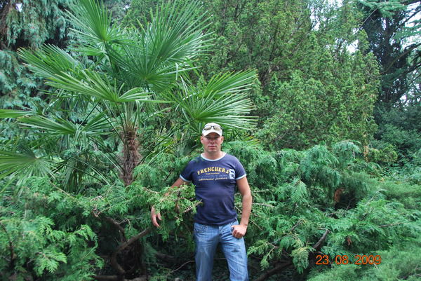 Сергей Куприевич