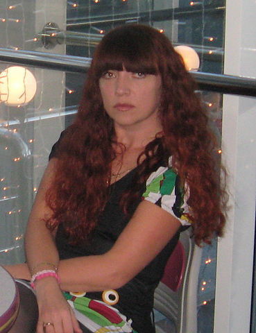 Алена Ногтева