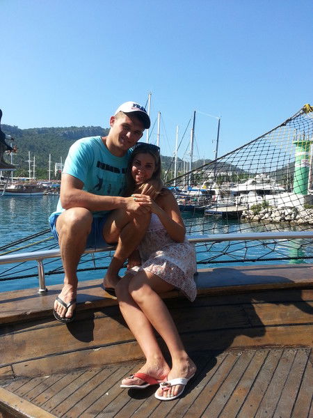 Ирина Цыбина