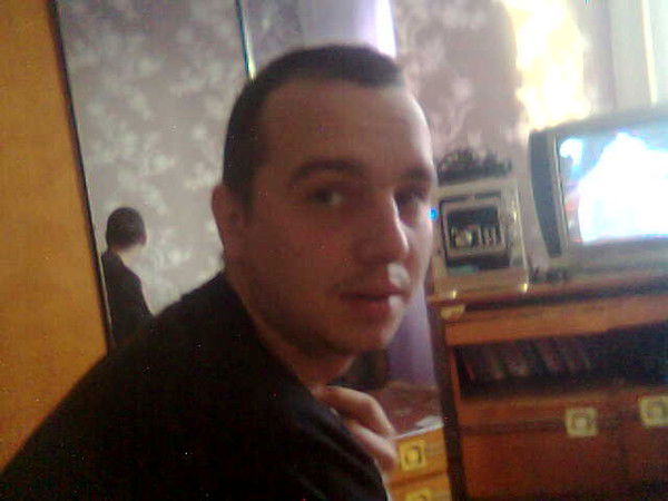 Алексей Тихомиров