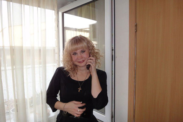 Наталья Коржукова