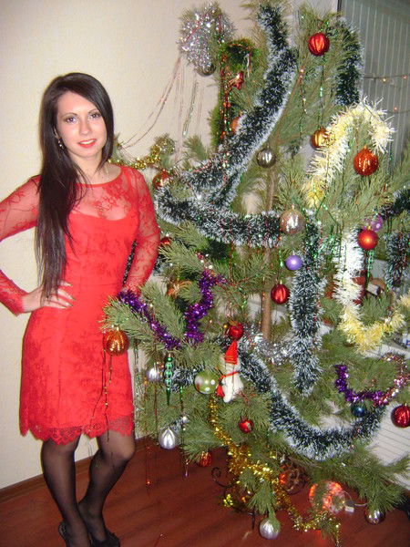 Алина Якобенко