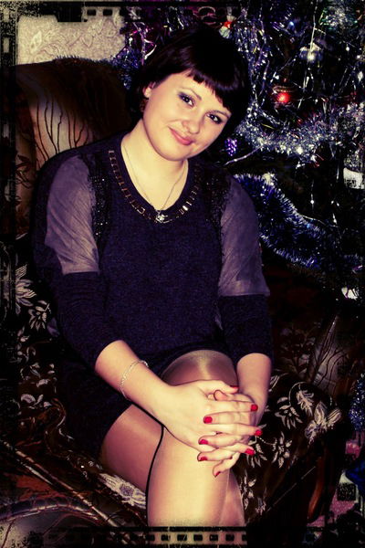 Оленька Пышненко