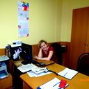 Светлана Бирюкова