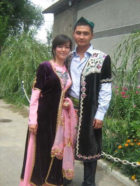 Юлдаш Таиров