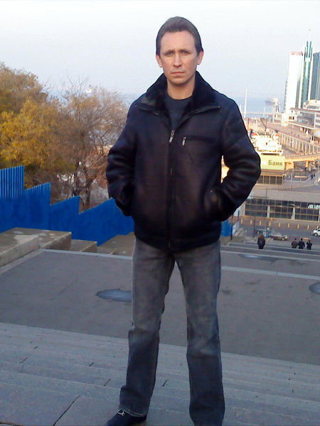 Валерий Блокницкий