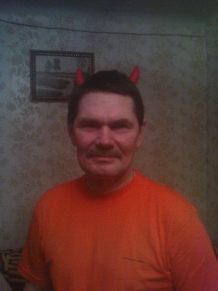 Толя Пратин