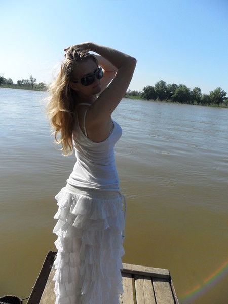 Валентина Чилимская