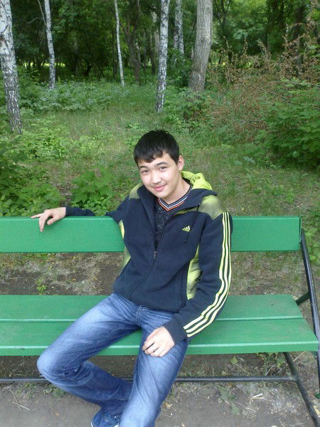 Айдар Туктаров