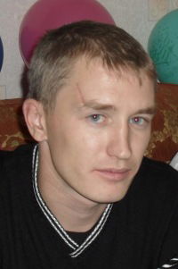 Константин Крус