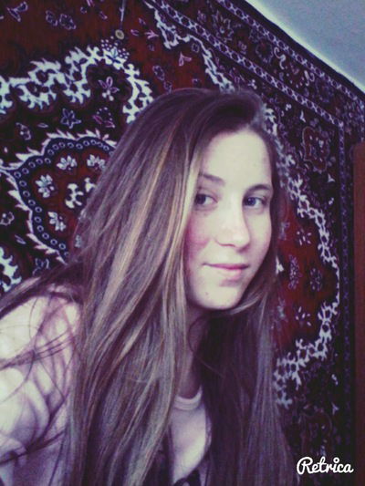 Инара Инарова