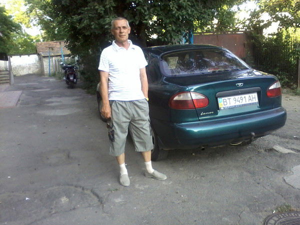 Иван Трубаев