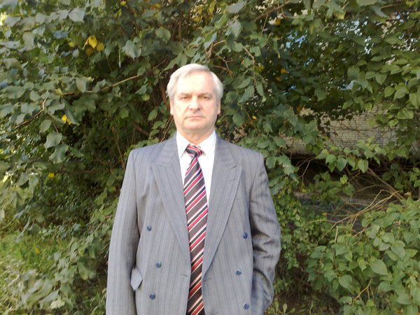 Сергей Галкин