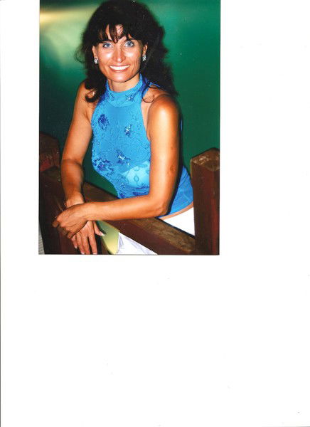 Валентина Павлова