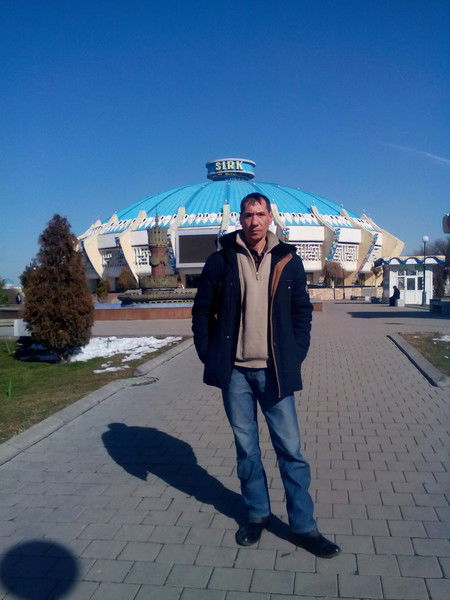 Алишер Мадатов