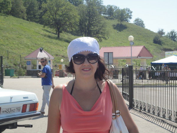 Люция Шаймиева