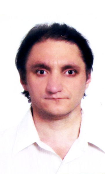 Богдан Дзюбан