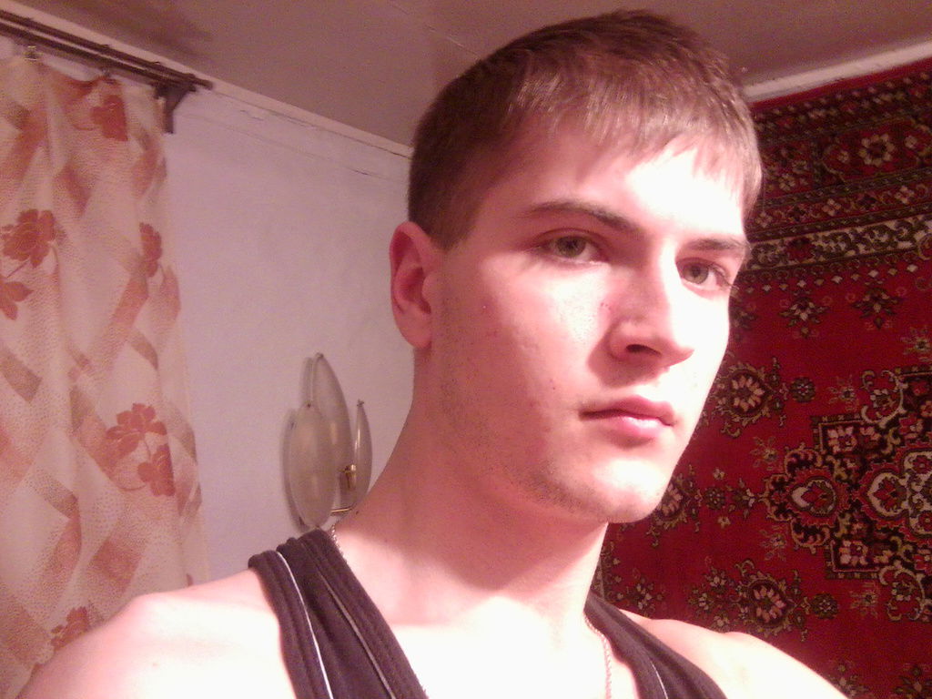 Диман Ковалёв