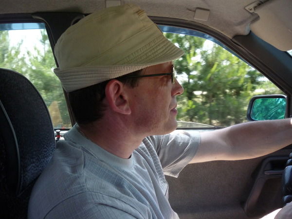 Сергей Фёдоров