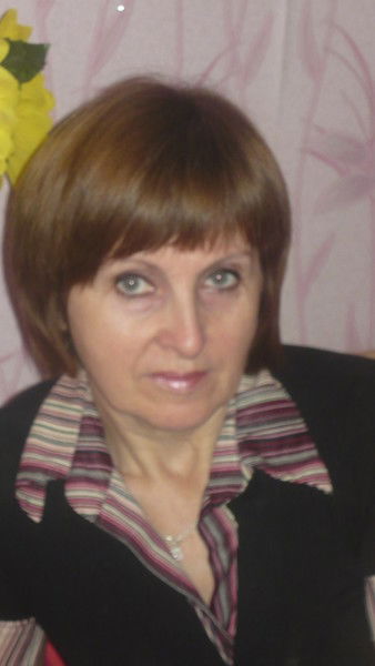 Татьяна Северьяновасимакова