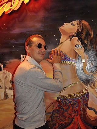 Евгений Соколов