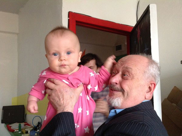 Михаил Черепухин