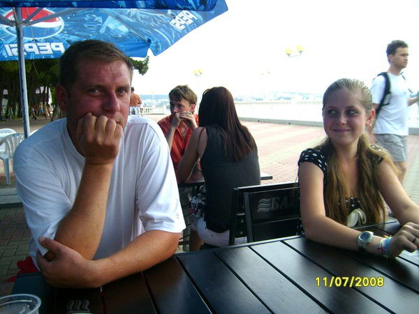 Олег Задеков