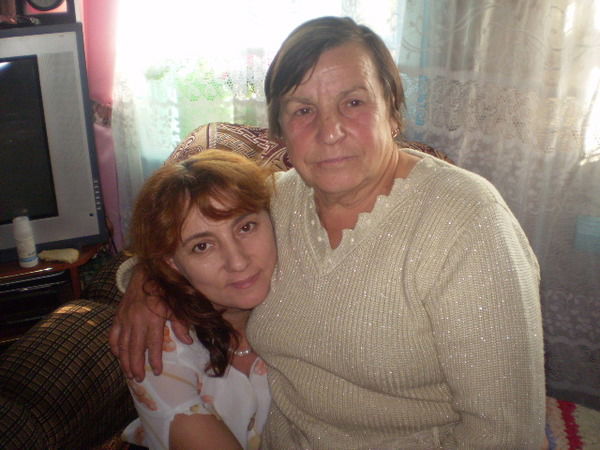 Наталья Андрющенко