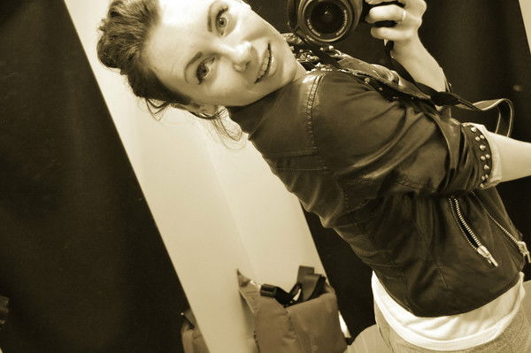 Катя Селиванова