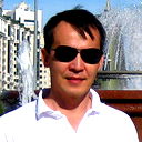 Аян Рахимбеков
