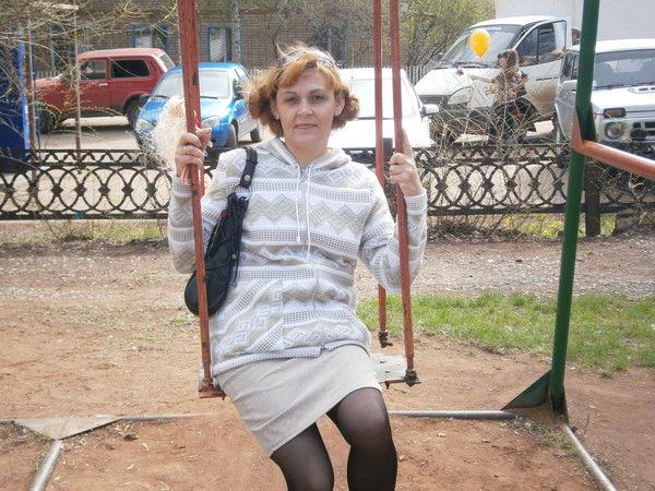 Наталья Кузьмина