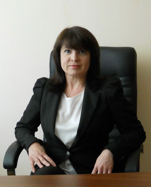 Юлия Дунаева