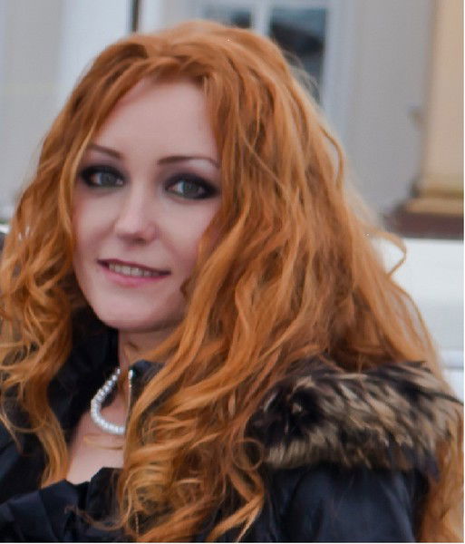 )))Юленька)))) **)**