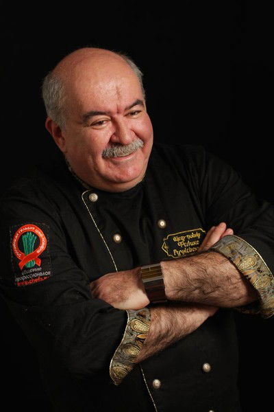 Феликс Ручаевский