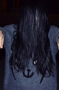 Настюша Морозова