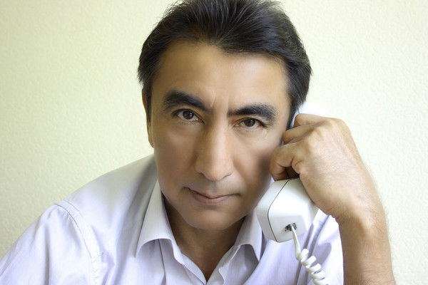 Маралбек Макулбеков