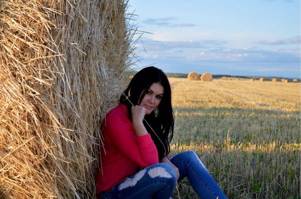 Маришка Руськина