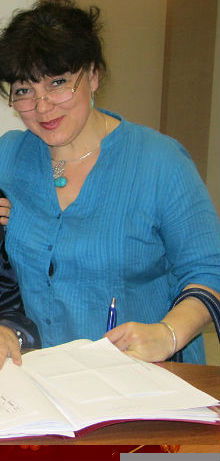 Лола Шевченко